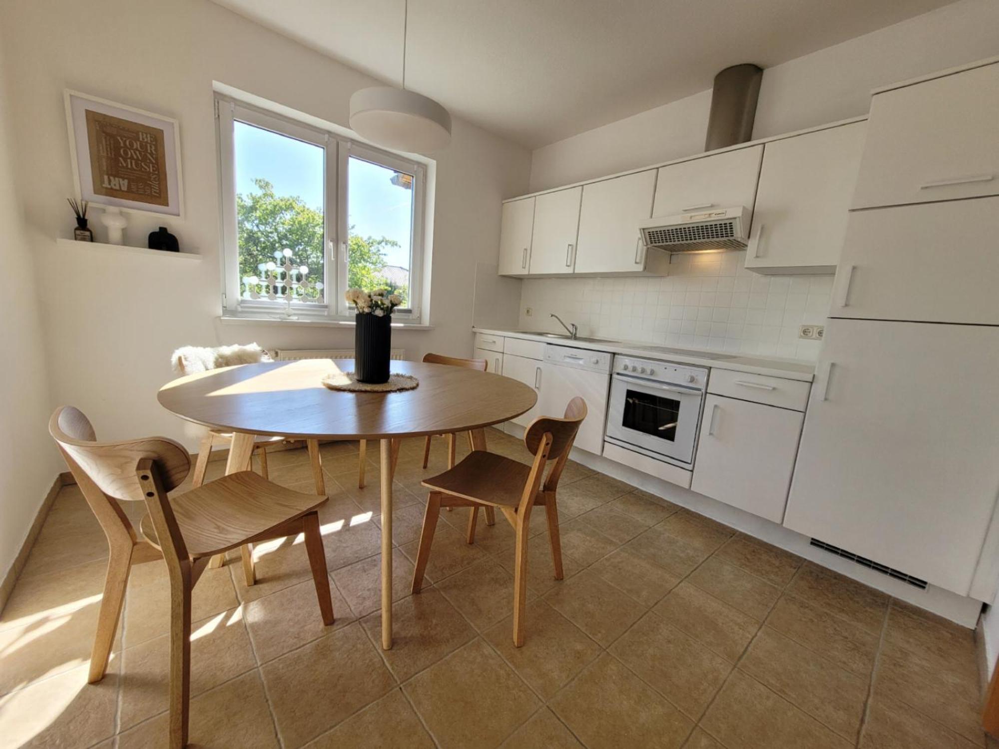 Ferienwohnung Seaside Flat Ostseebad Kühlungsborn Exterior foto